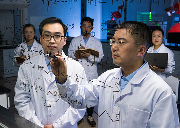 学习在LEWIN乐玩